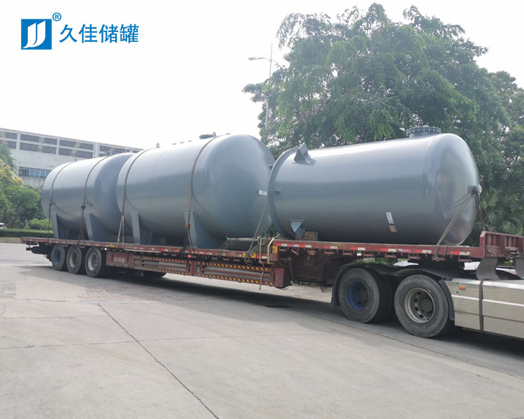30m3工業(yè)濃硫酸儲(chǔ)罐